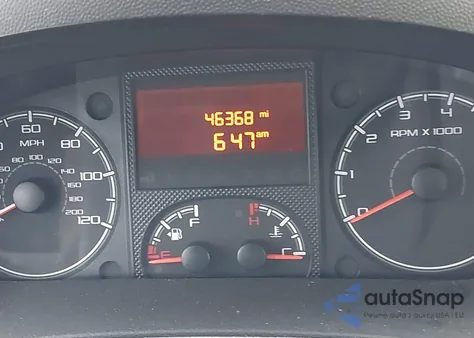 2021 Ram Promaster 3500 Window Van High Roof 159 Wb Ext z USA, uszkodzony, nr VIN 3C6MRVUG3ME590906